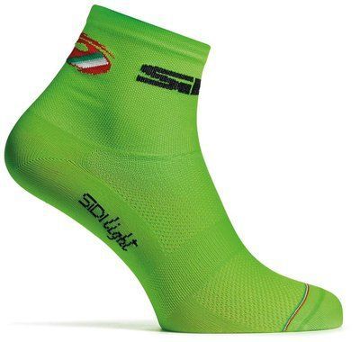 bezorgdheid Soeverein Zo veel Sidi Color Sock Green | Bakker Racing Products | Bakker Racing Products