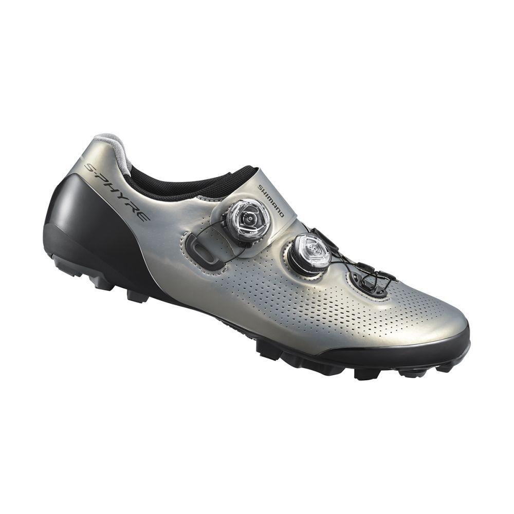 Vernauwd Voorvoegsel paus Shimano S-Phyre XC901 MTB schoenen Zwart | Bakker Racing Products | Bakker  Racing Products