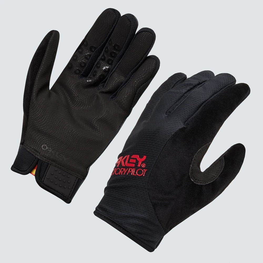 zelfmoord Trekker beddengoed Oakley All Conditions Gloves | Bakker Racing Products | Bakker Racing  Products