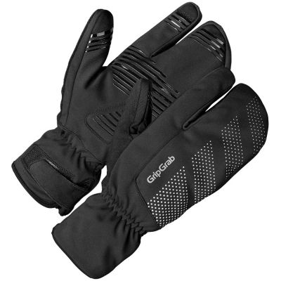 verlegen zonsondergang uitspraak GripGrab Handschoenen | Bakker Racing Products