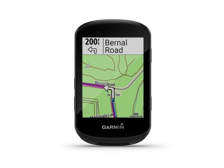 Garmin Edge 530 Fietsnavigatie | Bakker Products | Bakker Racing Products